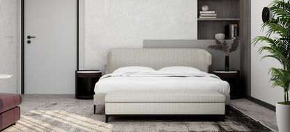 EMBRACE BED