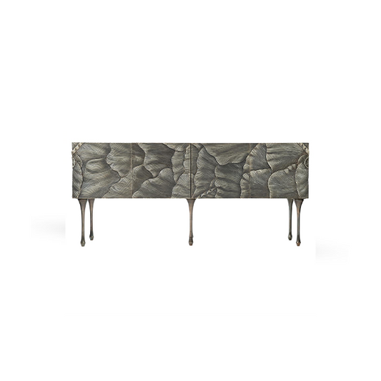 FLORA ENTRETAINMENT CREDENZA