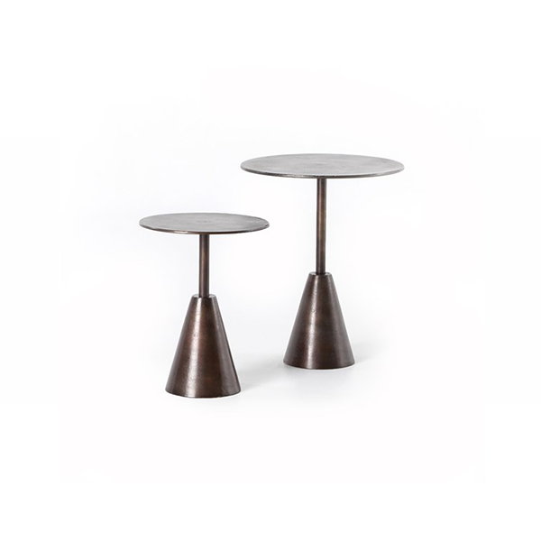 FRISCO END TABLES SET