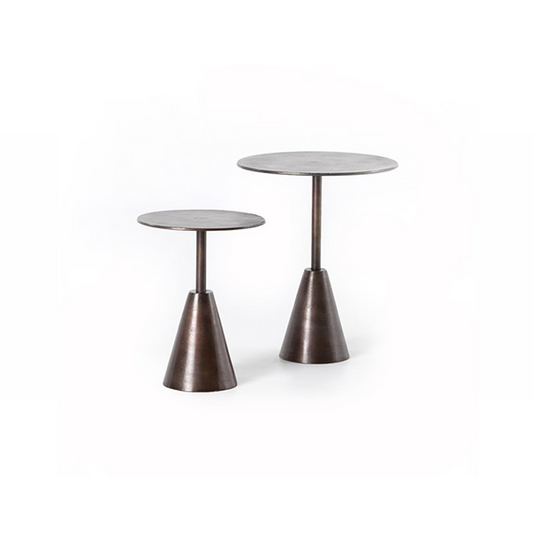 FRISCO END TABLES SET