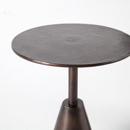 FRISCO END TABLES SET