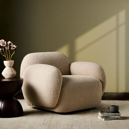 GIDDINGS SWIVEL CHAIR
