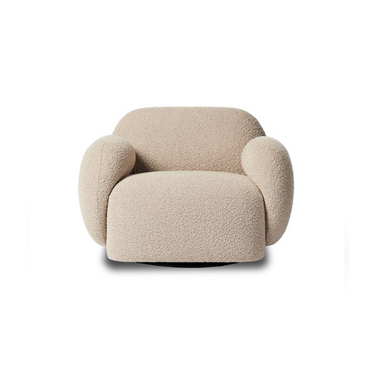 GIDDINGS SWIVEL CHAIR