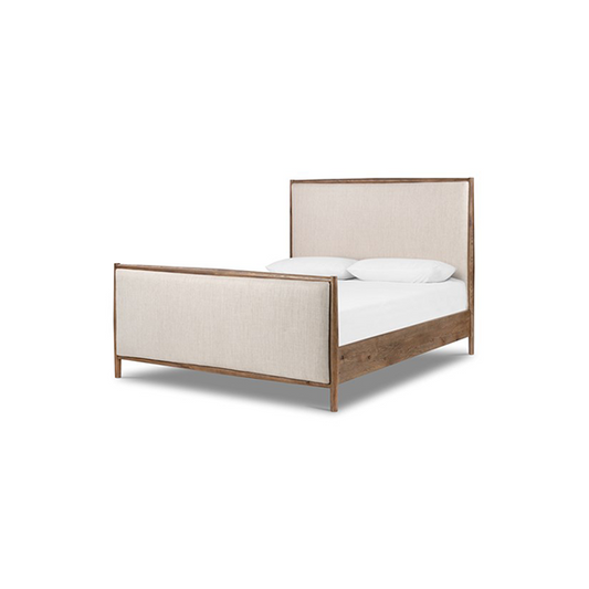 GLENVIEW BED