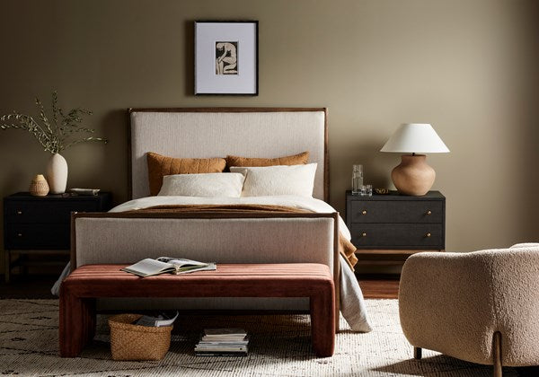 GLENVIEW BED