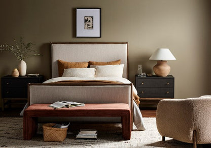 GLENVIEW BED