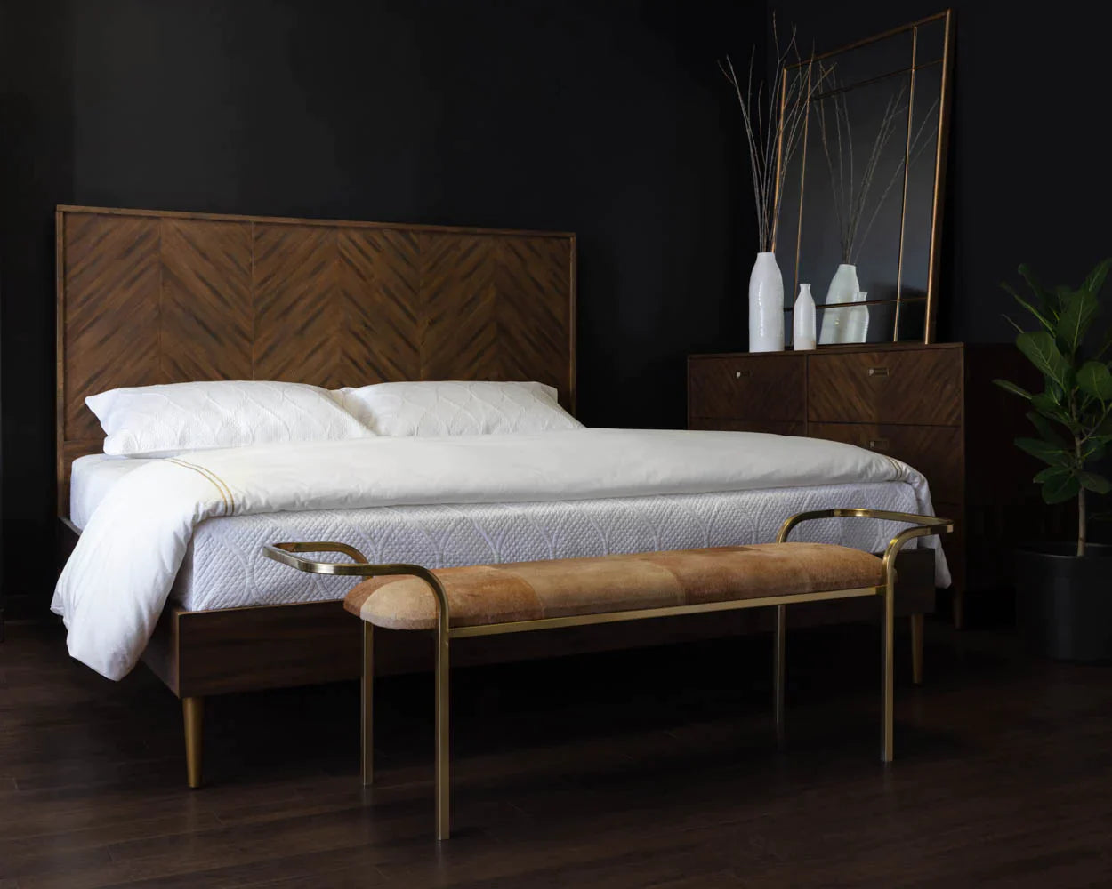 GREYSON BED