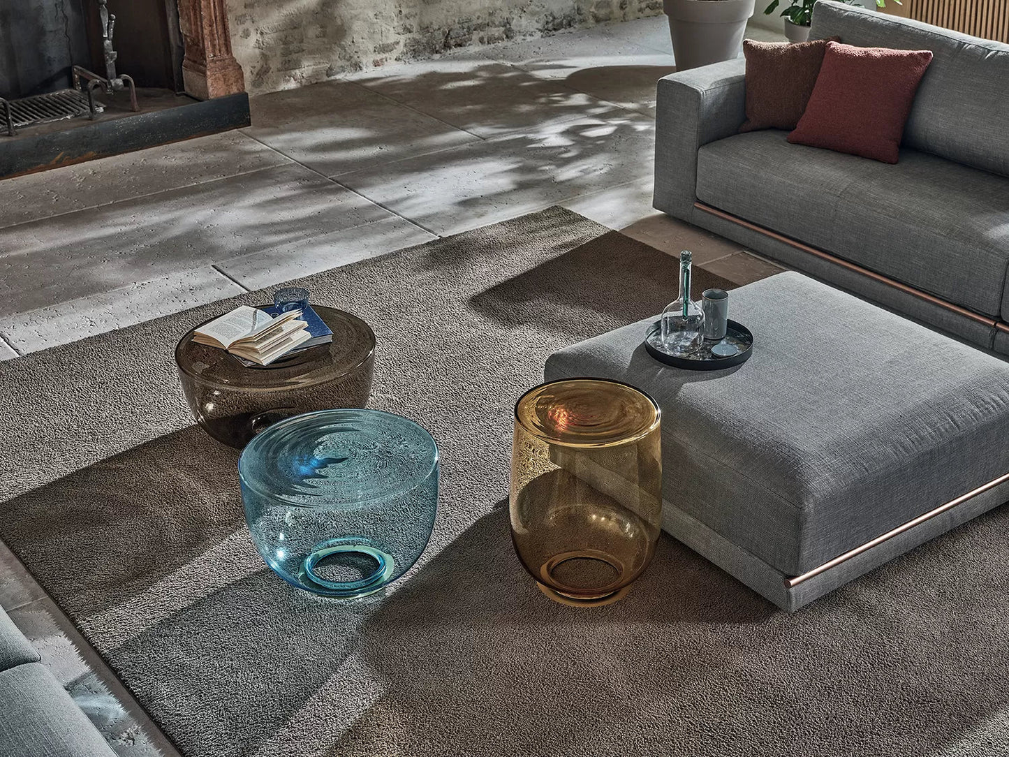 H2O TABLE