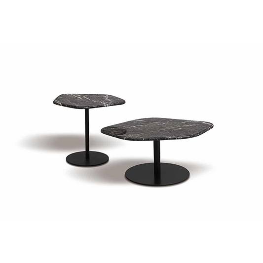 HANNA SHAPE TABLE