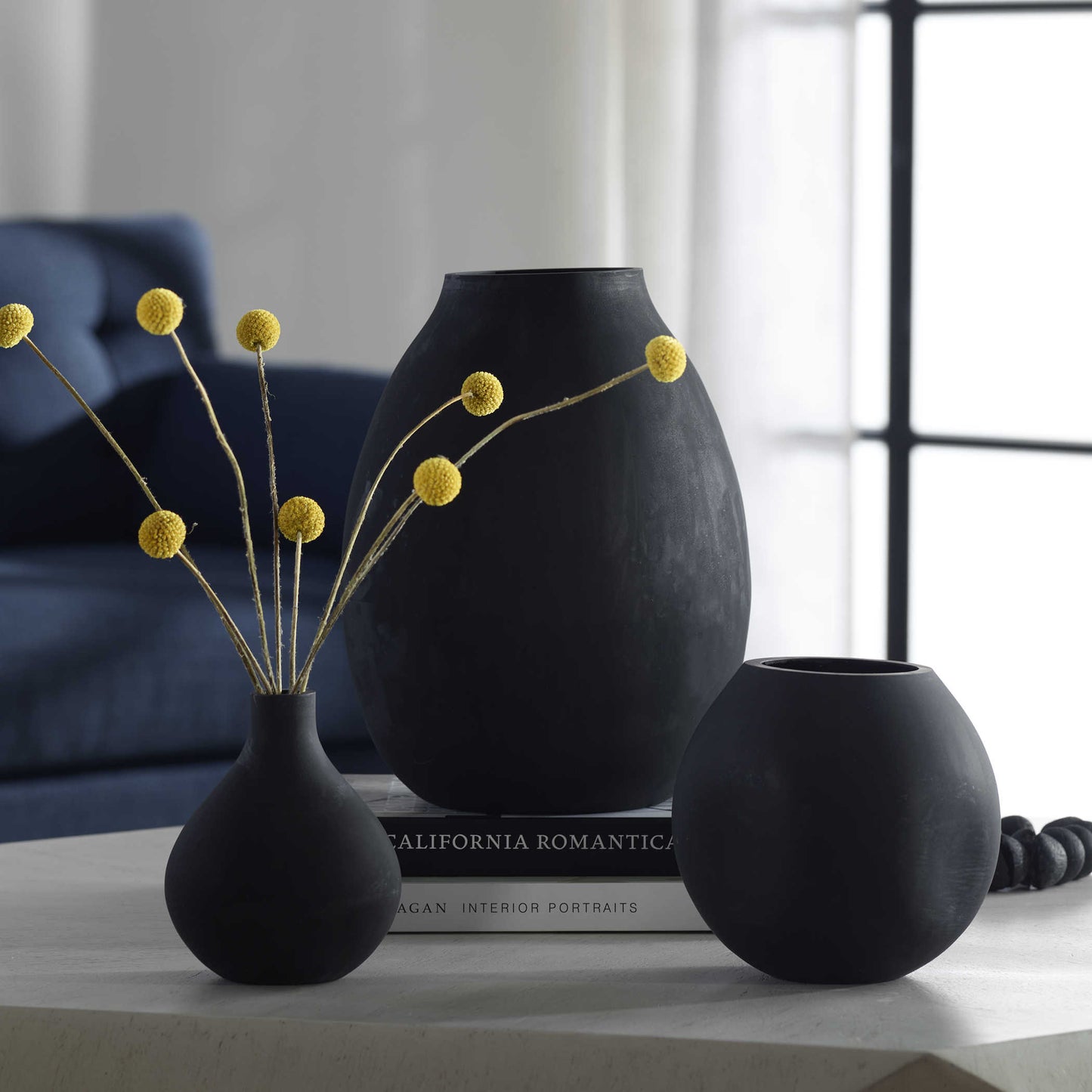 HEARTH VASES, S_3