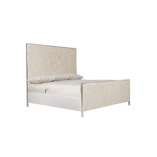 HELIOS PANEL BED