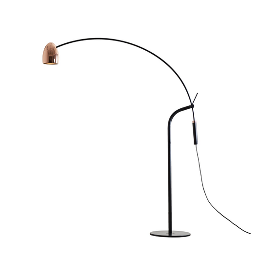 HERCULES LED Floor Lamp
