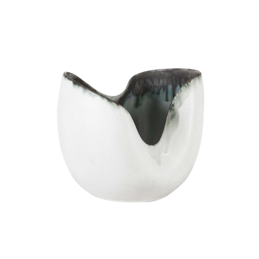 INDIGO VASE - MEDIUM