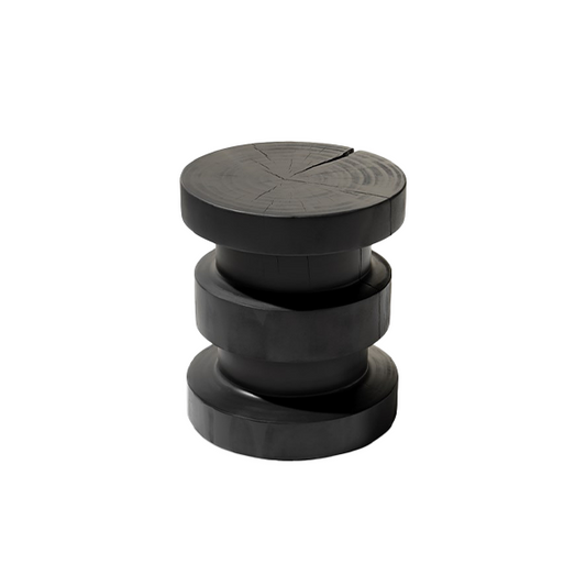 INEZ END TABLE