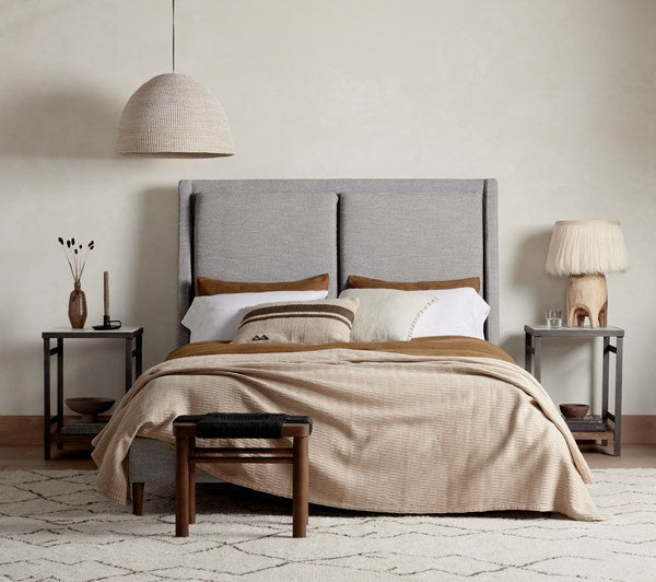 INWOOD BED