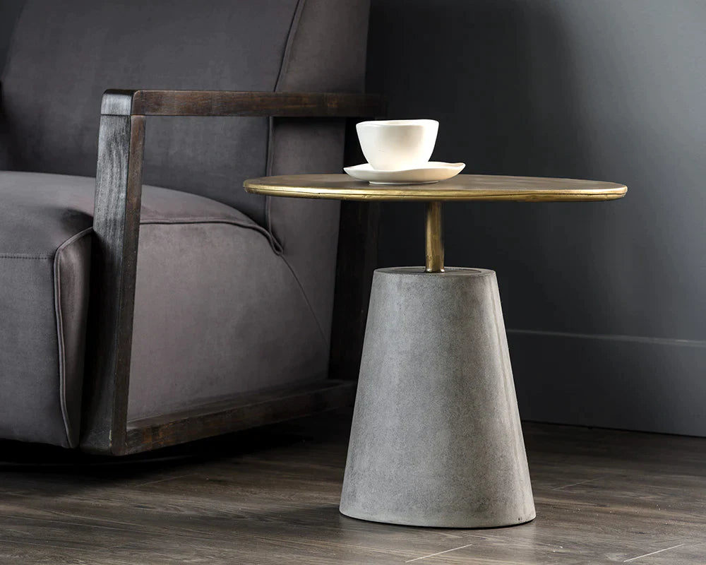 KADIN END TABLE
