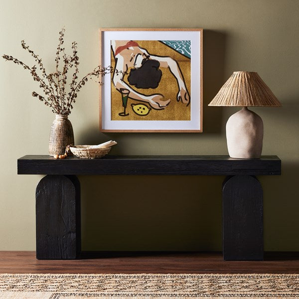 KEANE CONSOLE TABLE