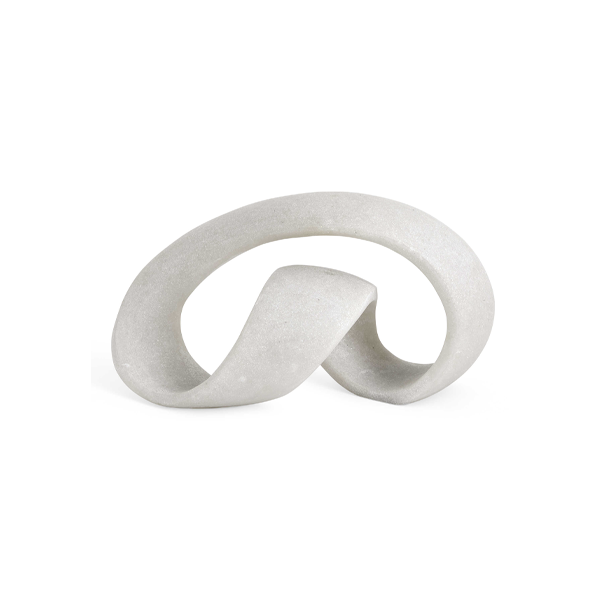 KNOT NOW SCULPTURE