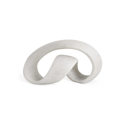 KNOT NOW SCULPTURE