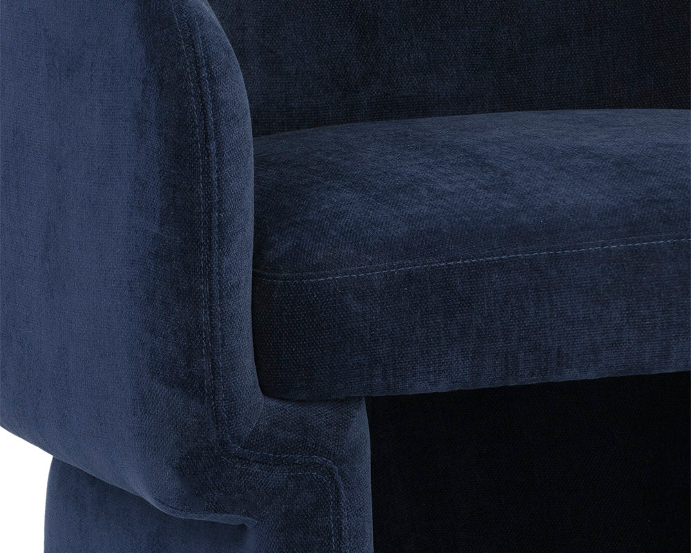 LAURYN LOUNGE CHAIR
