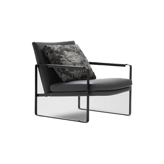 LEMAN CHAIR