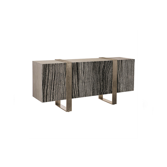 LINEA ENTRETAINMENT CREDENZA