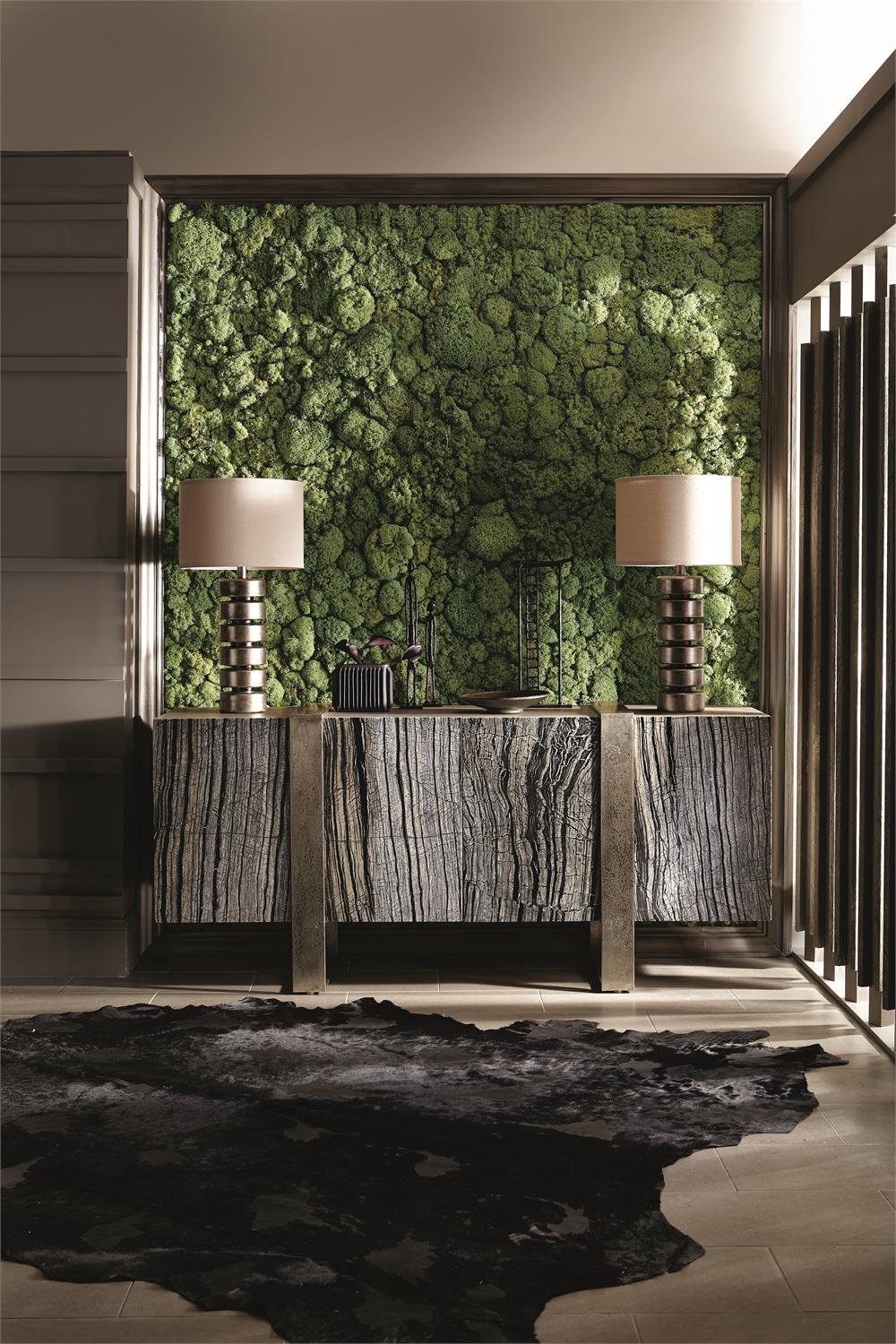 LINEA ENTRETAINMENT CREDENZA