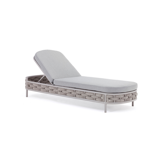 LOOP CHAISE LOUNGE