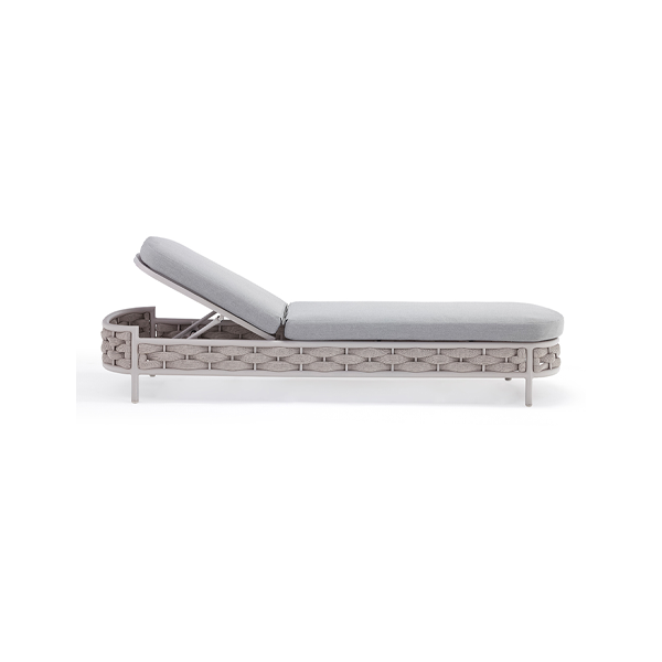 LOOP CHAISE LOUNGE