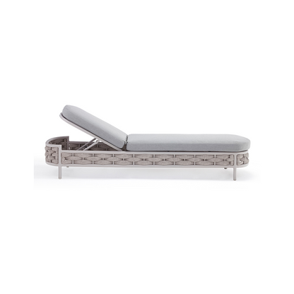 LOOP CHAISE LOUNGE