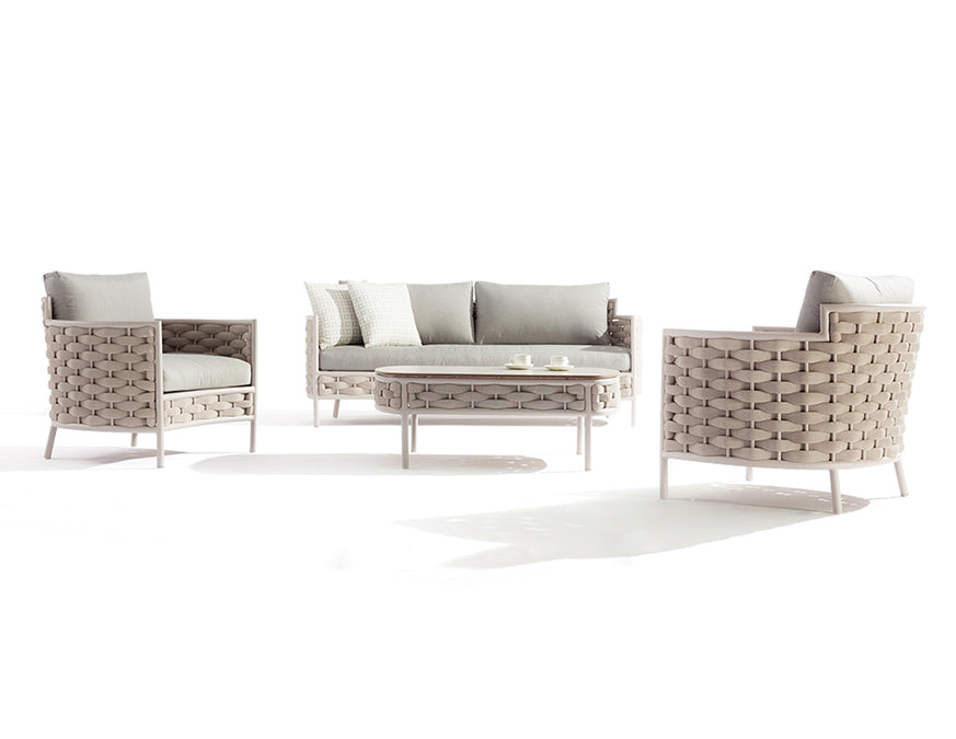LOOP COFFEE TABLE