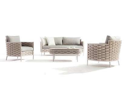 LOOP COFFEE TABLE