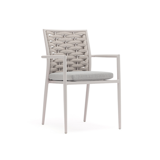 LOOP DINING CHAIR