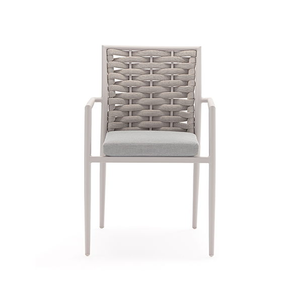 LOOP DINING CHAIR
