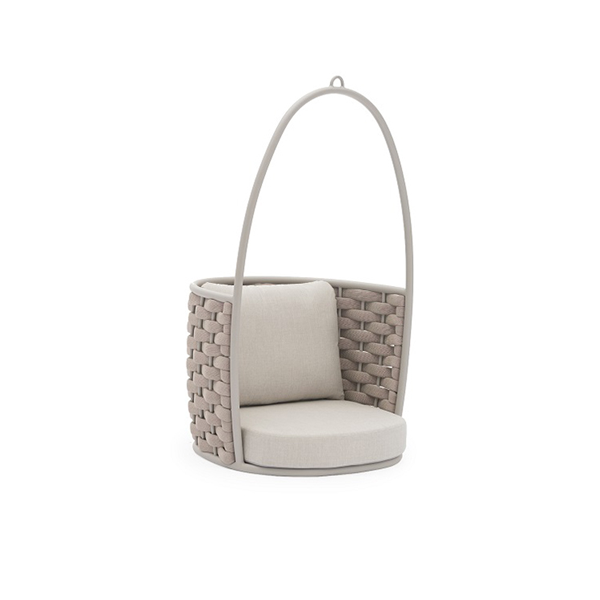 LOOP HANGING CHAIR