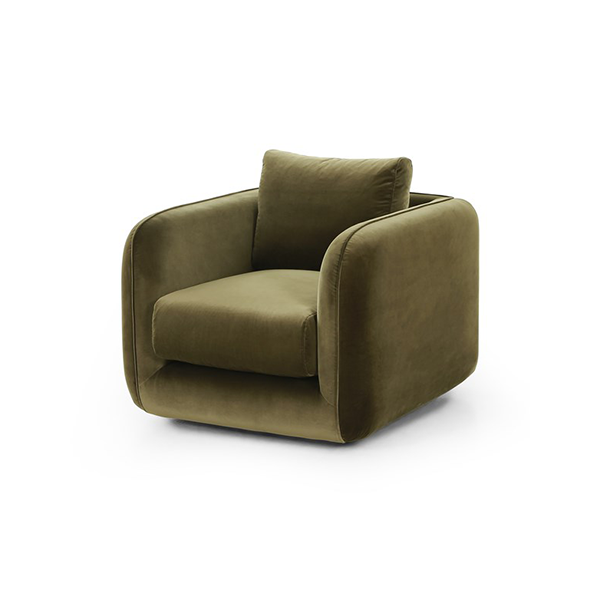 MALAKAI SWIVEL CHAIR
