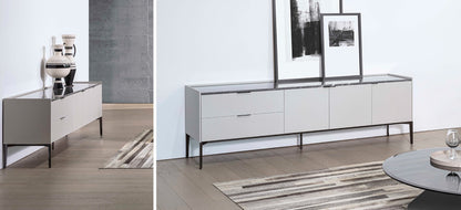 MATRIX MEDIA CABINET