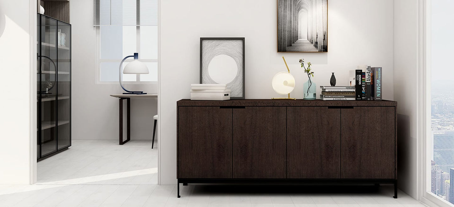 MAX CABINET