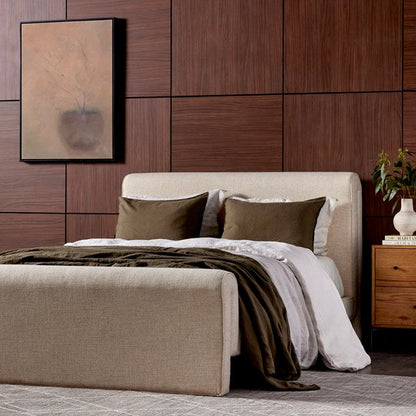 MITCHELL BED