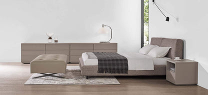 NATURE BED