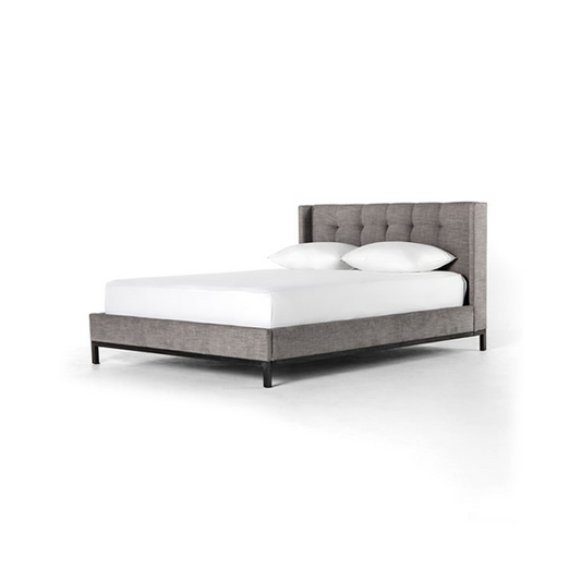 NEWHALL BED