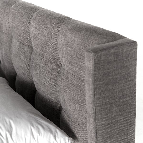 NEWHALL BED