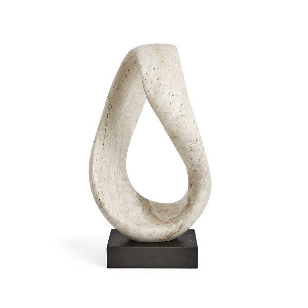 NEW TWIST SCULPTURE