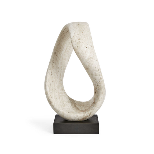 NEW TWIST SCULPTURE