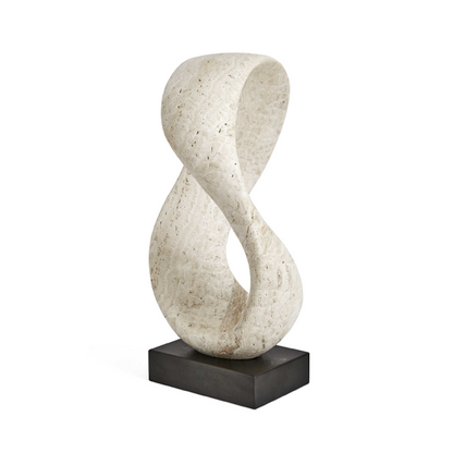 NEW TWIST SCULPTURE