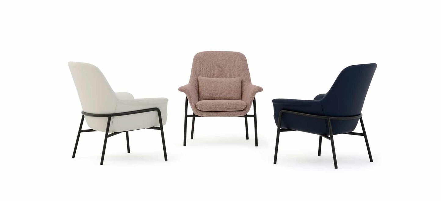 NOBLE CHAIR