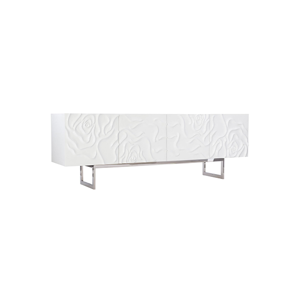 PENROSE ENTRETAINMENT CREDENZA