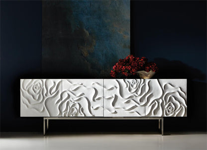 PENROSE ENTRETAINMENT CREDENZA