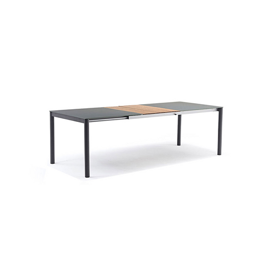 POLO EXTENSION DINING TABLE