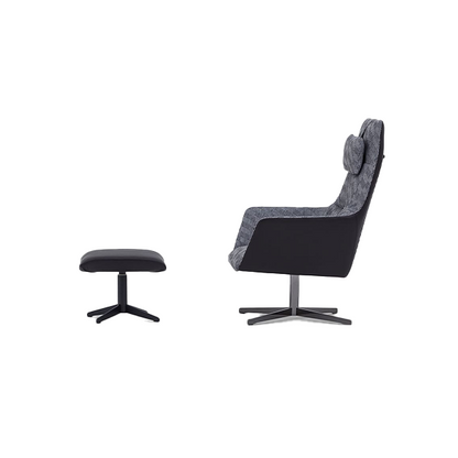 QING CHAIR (HIGH BACK)